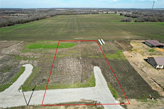 LOT 3 MCCARTNEY TRAIL, WHITEWRIGHT, TX 75491, photo 1 of 4