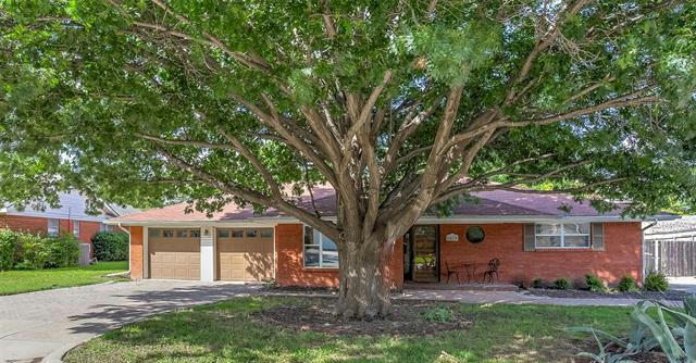 5613 MORLEY AVE, FORT WORTH, TX 76133 - Image 1