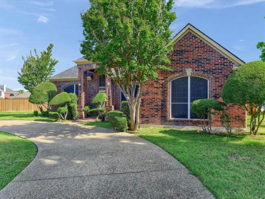 3005 DOGWOOD TRL, ROWLETT, TX 75088, photo 3 of 29