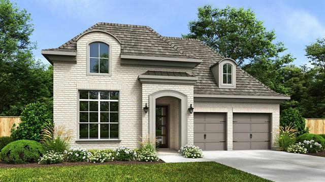 8744 EDGEWATER DRIVE, THE COLONY, TX 75056, photo 1 of 12