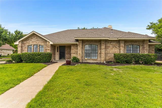 6317 CRESTED BUTTE DR, DALLAS, TX 75252, photo 1 of 35