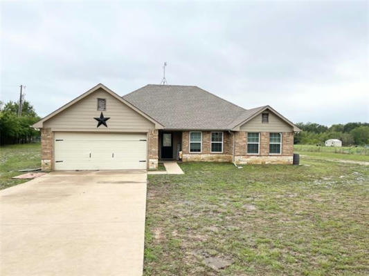 6184 COUNTY ROAD 164, TERRELL, TX 75161 - Image 1