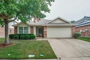1102 MOUNT OLIVE LN, FORNEY, TX 75126, photo 2 of 24