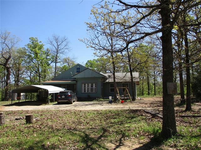 260 PRIVATE ROAD 3338, EMORY, TX 75440, photo 1 of 25