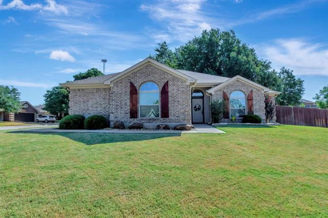 105 PLEASANT VIEW DR, WEATHERFORD, TX 76086, photo 1 of 31