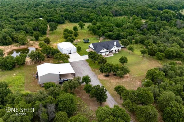 8980 COUNTY ROAD 258, CLYDE, TX 79510 - Image 1