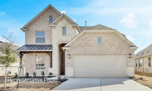 321 CORRAL ACRES WAY, FORT WORTH, TX 76120 - Image 1