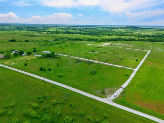 LOT 7 CIPRIANI COURT, BOWIE, TX 76230, photo 2 of 13
