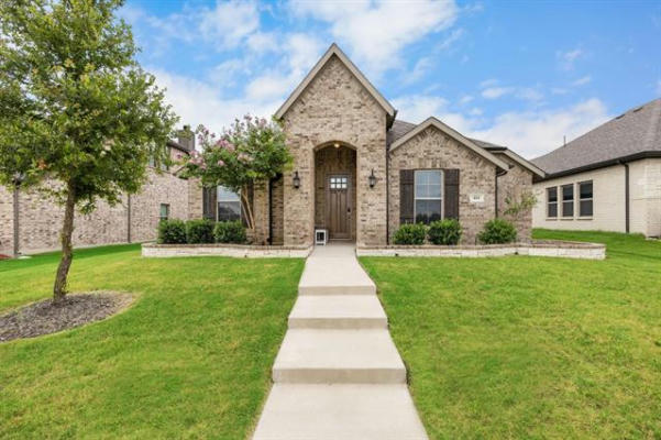 404 COUNTRY MEADOWS BLVD, WAXAHACHIE, TX 75165 - Image 1
