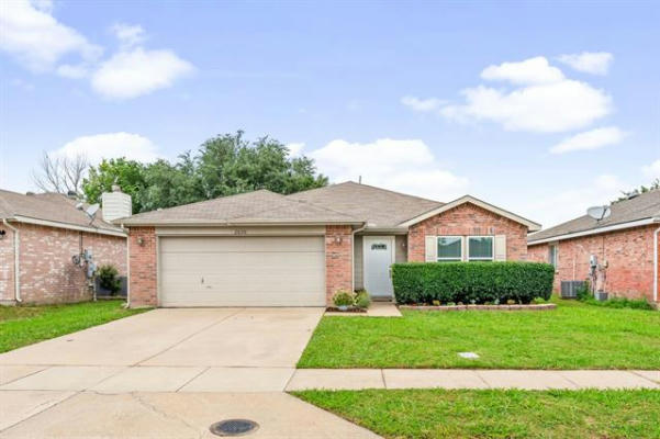 2620 LOOKOUT DR, MCKINNEY, TX 75071 - Image 1