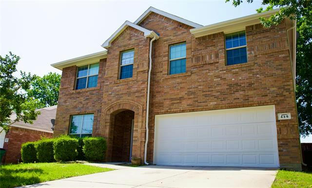436 TWIN KNOLL DR, MCKINNEY, TX 75071, photo 1 of 30
