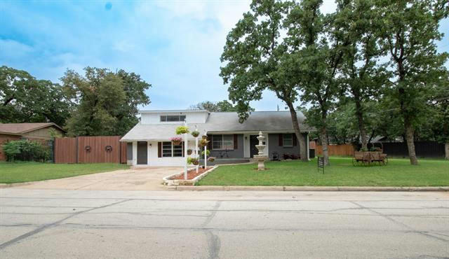 3521 GRADY ST, FOREST HILL, TX 76119 - Image 1