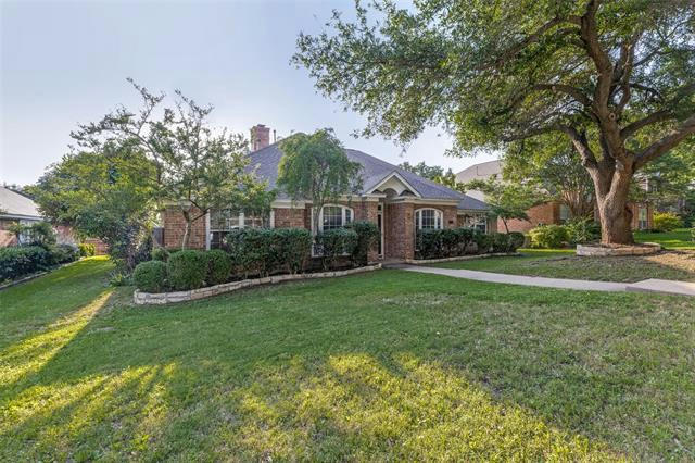 8024 SUNSCAPE LN, FORT WORTH, TX 76123, photo 1 of 36