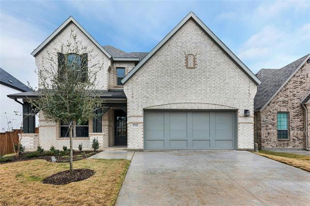 2722 CHAMBRAY LN, MANSFIELD, TX 76063, photo 1 of 28