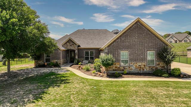 3517 LAKEWAY DR, WEATHERFORD, TX 76087, photo 1 of 39