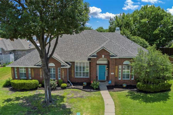7402 WESTHAVEN DR, ROWLETT, TX 75089 - Image 1