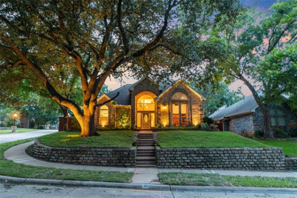 250 PENUEL DR, COPPELL, TX 75019 - Image 1