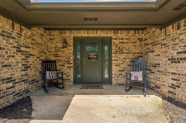 5204 PARTRIDGE RD, FORT WORTH, TX 76132, photo 4 of 37