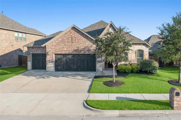 1206 COLD STREAM DR, WYLIE, TX 75098 - Image 1