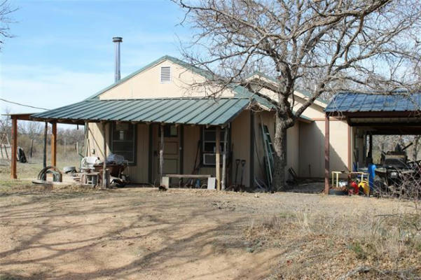 10001 COUNTY ROAD 463, BAIRD, TX 79504, photo 4 of 22