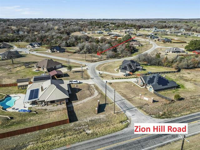 109 COLONIAL CREEK LN, WEATHERFORD, TX 76088, photo 1 of 23