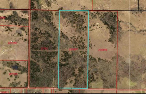 46AC COUNTY ROAD 3207, CAMPBELL, TX 75422, photo 2 of 25