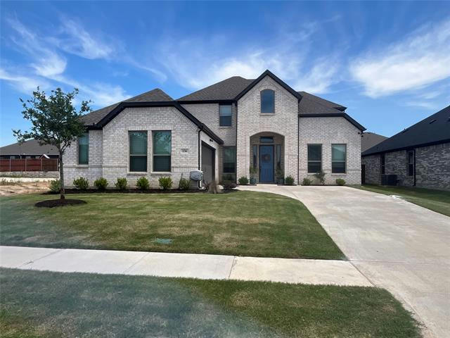 136 BOWLING GREEN AVE, RED OAK, TX 75154, photo 1 of 38