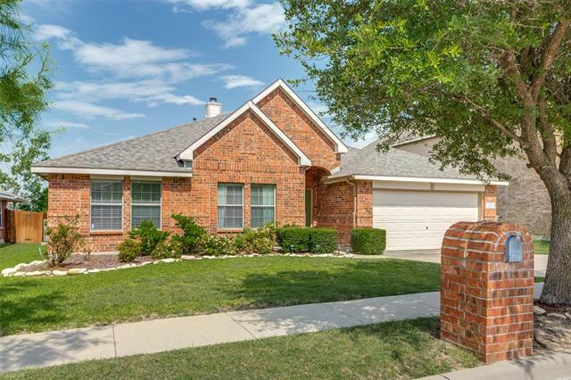 1204 HICKORY BEND LN, FORT WORTH, TX 76108, photo 1 of 24