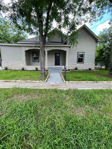 2304 LANGFORD ST, GREENVILLE, TX 75401, photo 1 of 40