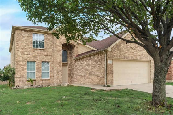 5148 WATERVIEW CT, FORT WORTH, TX 76179 - Image 1