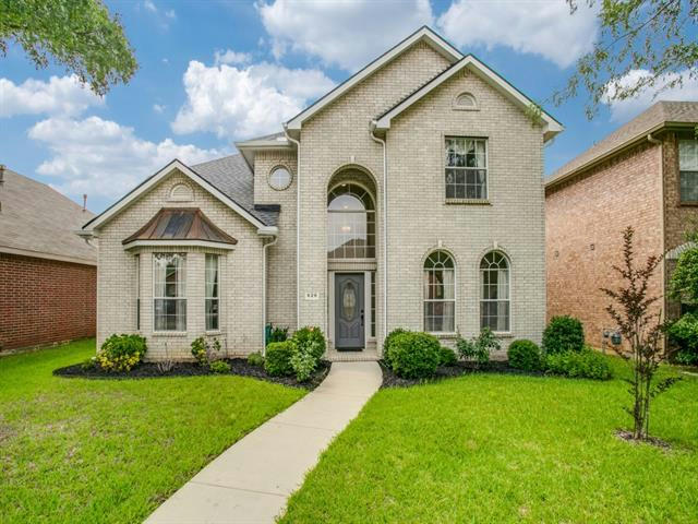 626 WATERVIEW DR, COPPELL, TX 75019, photo 1 of 25