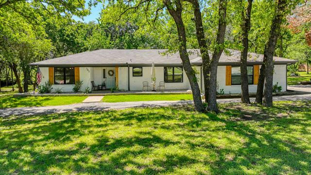 103 OAKWOOD DR, WEATHERFORD, TX 76086, photo 1 of 40