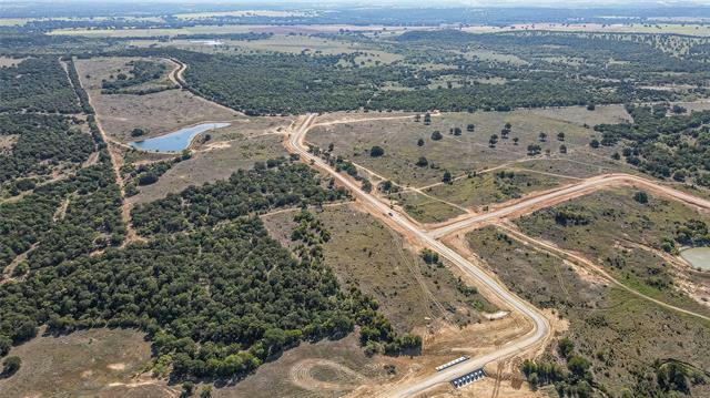 LOT 10 DOBBS VALLEY ROAD, SANTO, TX 76067, photo 1 of 6