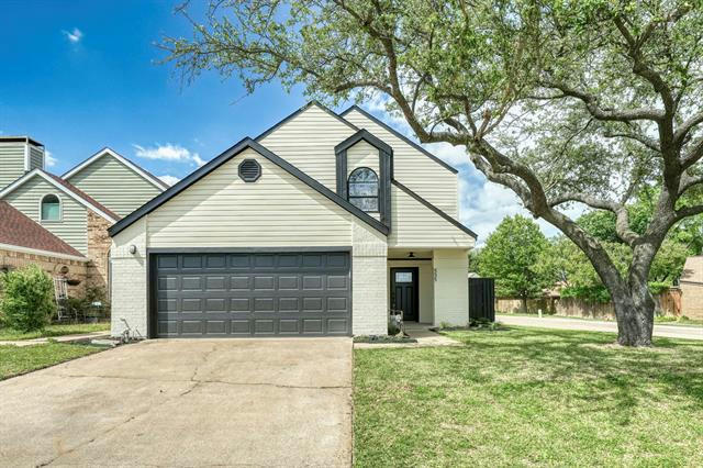 535 BRIARCLIFF DR, GARLAND, TX 75043, photo 1 of 29