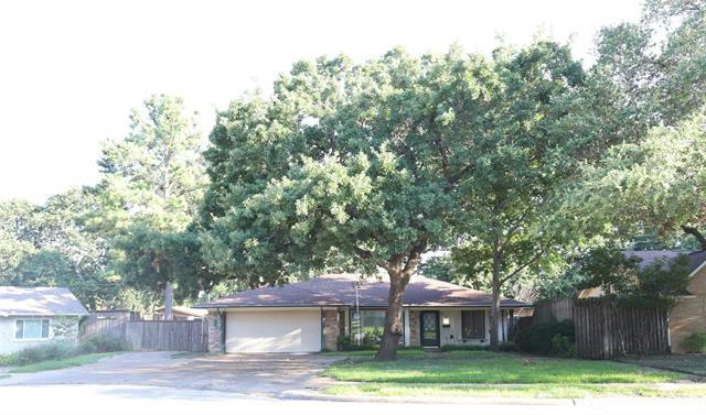 1120 WENTWOOD DR, IRVING, TX 75061 - Image 1