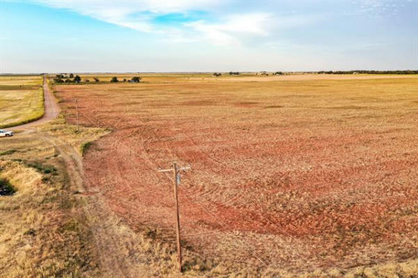 086 CR 161, O'BRIEN, TX 79539 - Image 1