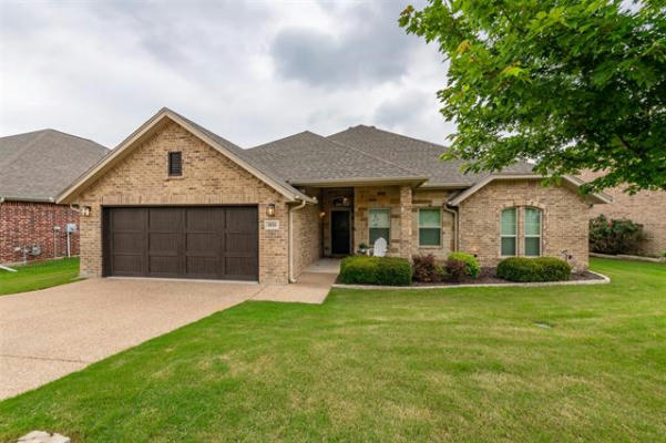 1026 THISTLE HILL TRL, WEATHERFORD, TX 76087 - Image 1