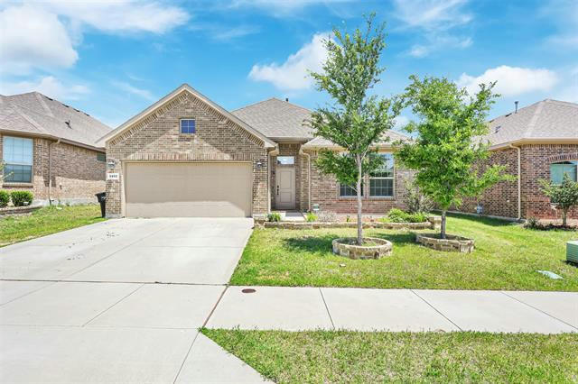 5852 STREAM DR, FORT WORTH, TX 76137, photo 1 of 40