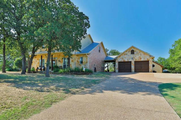 137 SILVER LAKES DR, SUNSET, TX 76270 - Image 1