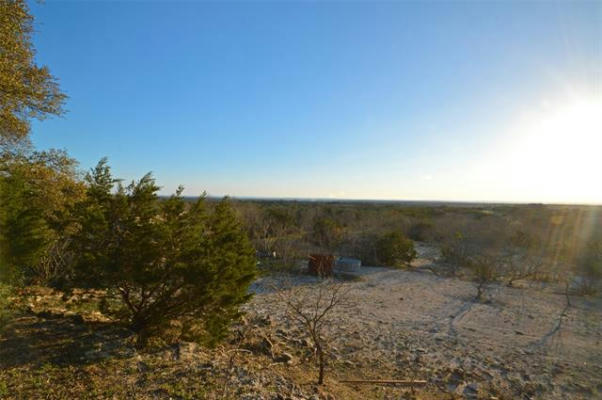 40 COUNTY ROAD 411, GOLDTHWAITE, TX 76844, photo 3 of 40
