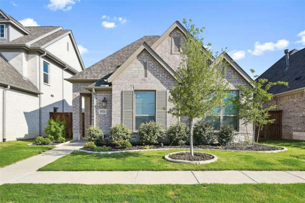 8536 HAVERHILL, THE COLONY, TX 75056 - Image 1