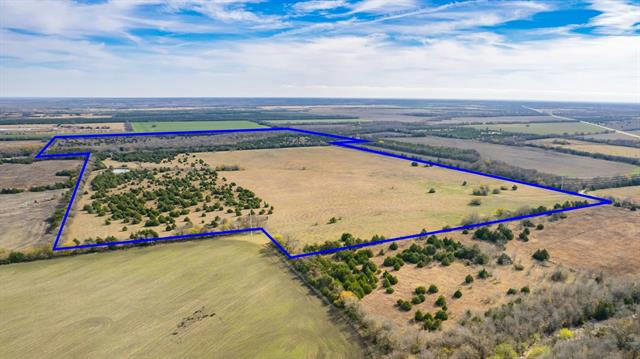 TBD COUNTY RD 3725, BAILEY, TX 75413 - Image 1