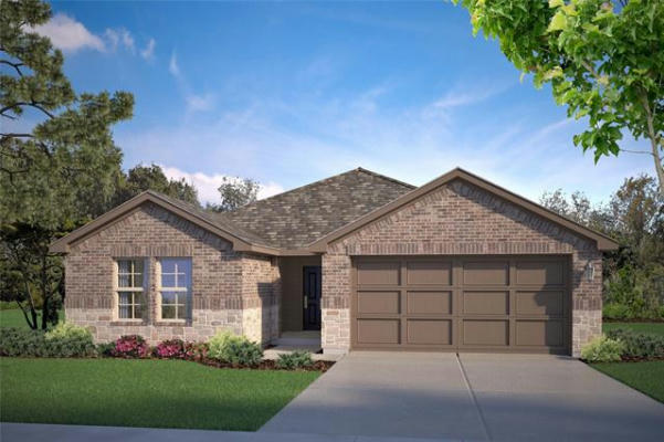 9508 DRIFTING SAND DR, FORT WORTH, TX 76131 - Image 1