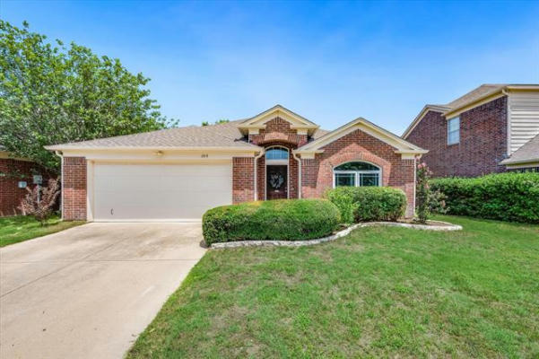 203 FOREMAN DR, EULESS, TX 76039 - Image 1
