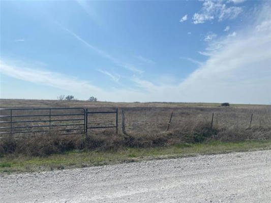TBD COUNTY ROAD 3242, MOUNT CALM, TX 76673, photo 2 of 6
