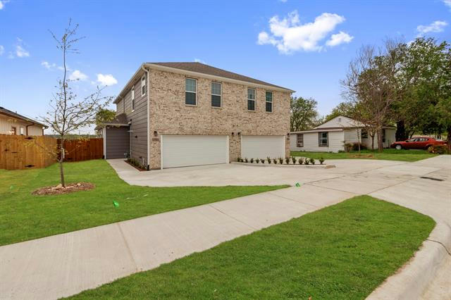 1705 BELZISE TER, FORT WORTH, TX 76104, photo 1 of 24