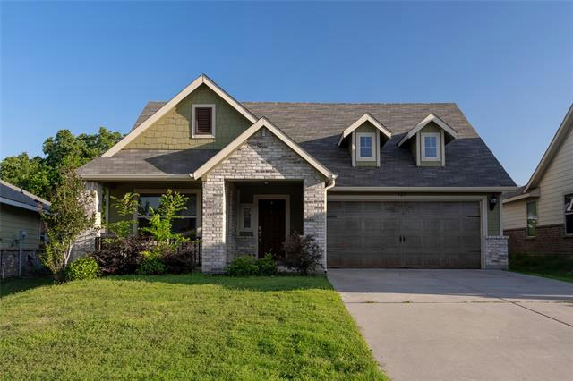 325 DALEVIEW DR, KENNEDALE, TX 76060, photo 1 of 13