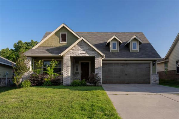 325 DALEVIEW DR, KENNEDALE, TX 76060 - Image 1