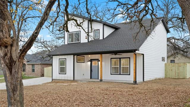 1228 S RUSK ST, SHERMAN, TX 75090, photo 4 of 15