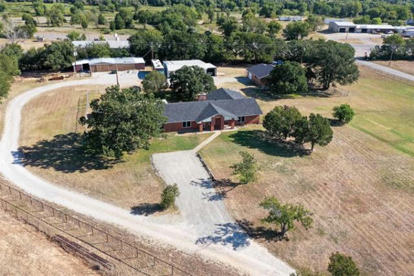 108 COUNTY ROAD 4593, BOYD, TX 76023 - Image 1